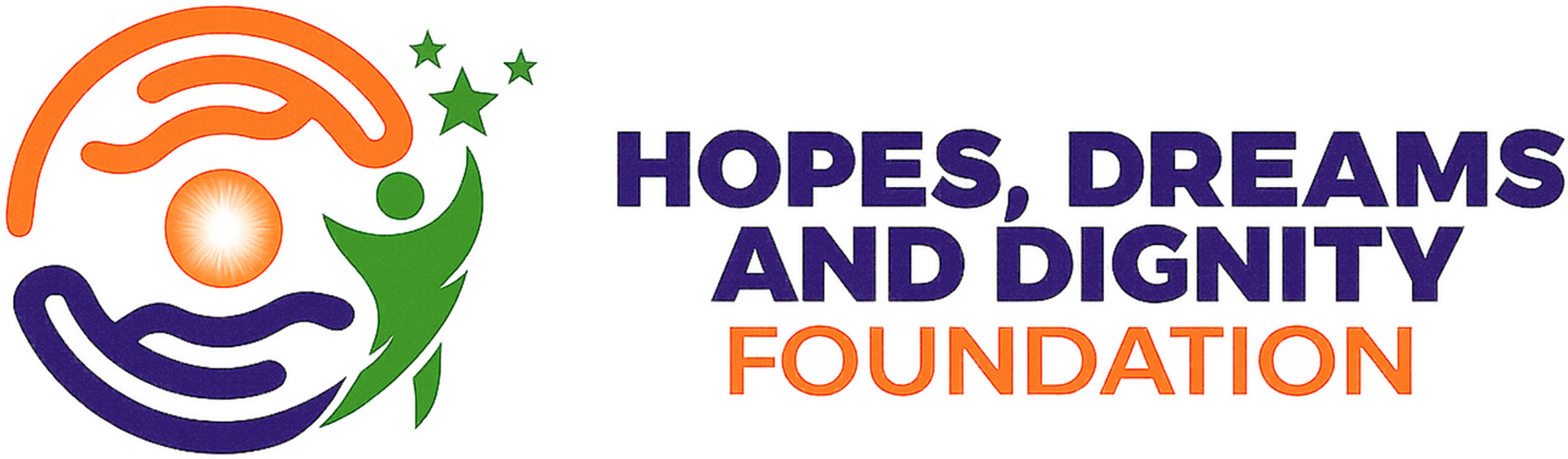 Hopes, Dreams, and Dignity Foundation