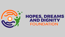 Home hopes dreams and dignity partner 1